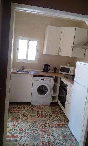  Aliciamar F, Unterkunft in Setúbal