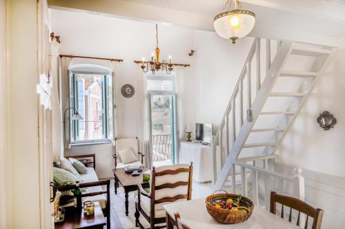 Casa Rinio - Accommodation - Symi