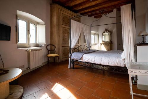  B&B Torre del Parco, Pension in Stezzano