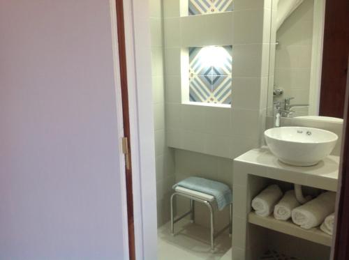 Asterias Studios & Apartments, Kalyves (photo 8)