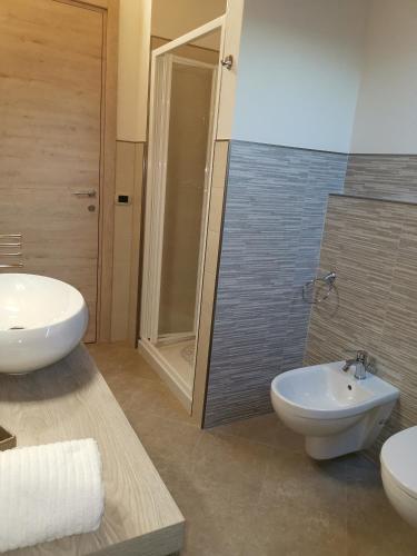 Il Bambuseto - Accommodation - Fossano