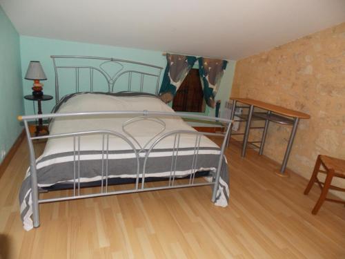 Gîte l'Antre Vous