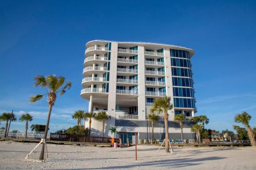 South Beach Biloxi Hotel & Suites Biloxi