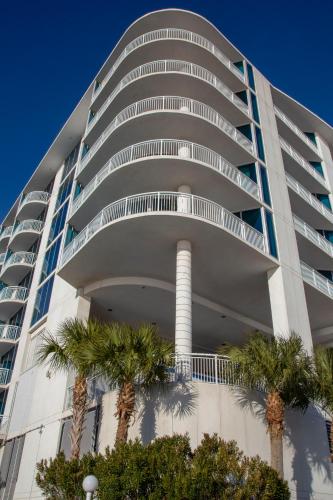 South Beach Biloxi Hotel & Suites