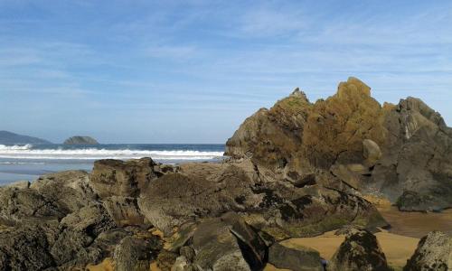  EA playa montaña45´GUGGEMHEIN in Ea