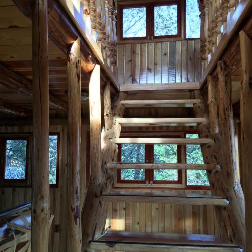 Rancho los Alebrijes Zacatlan in Zacatlan sentrum