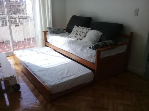 Sunny Recoleta Apartment, Buenos Aires (fotografie 8)