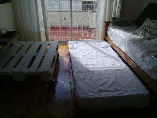 Sunny Recoleta Apartment, Buenos Aires (fotografie 7)