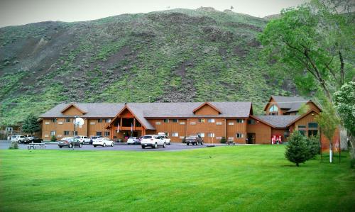 Entrada, Yellowstone Village Inn and Suites in Gardiner (MT)