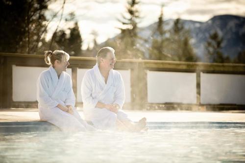 Fairmont Hot Springs Resort