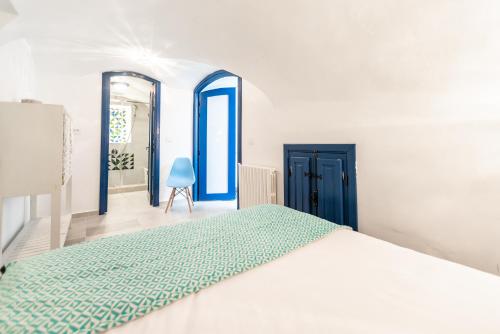 Appartement 'Les Musiciens'