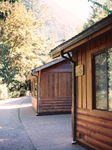 Ruby Lake Resort