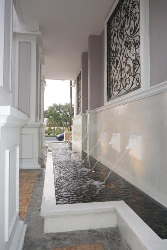 %name ESPANA CONDO RESORT PATTAYA พัทยา