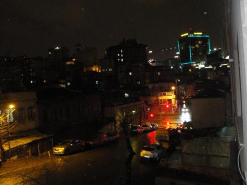  ak apart, Ferienwohnung in Istanbul