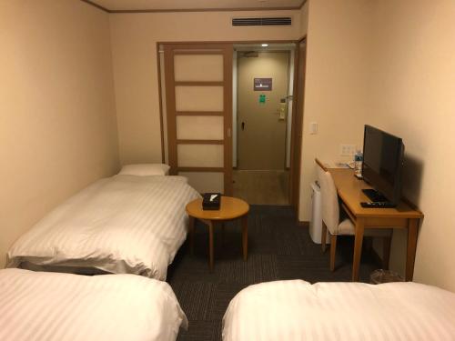 Dormy Inn PREMIUM Kushiro