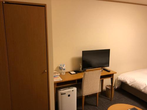 Dormy Inn PREMIUM Kushiro