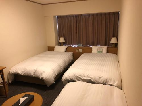 Dormy Inn PREMIUM Kushiro