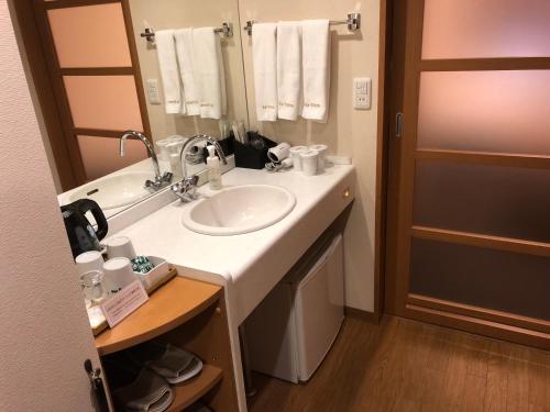 Dormy Inn PREMIUM Kushiro