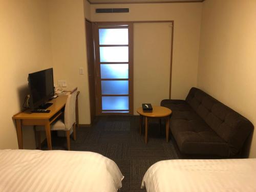 Dormy Inn PREMIUM Kushiro