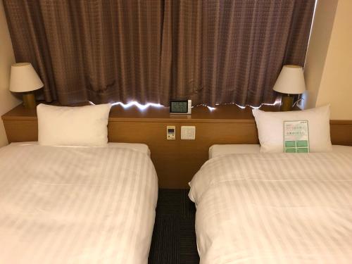 Dormy Inn PREMIUM Kushiro