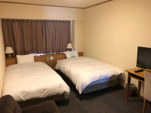 Dormy Inn PREMIUM Kushiro