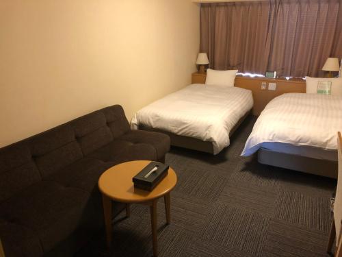 Dormy Inn PREMIUM Kushiro