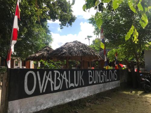 Ova Baluk Bungalow