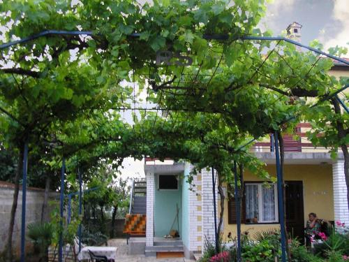  Apartment Fazana, Istria 13 in Fažana