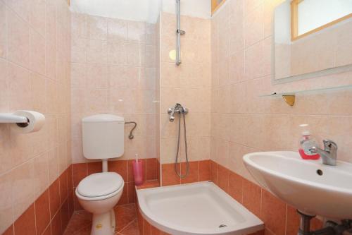 Apartment Igrane 311b