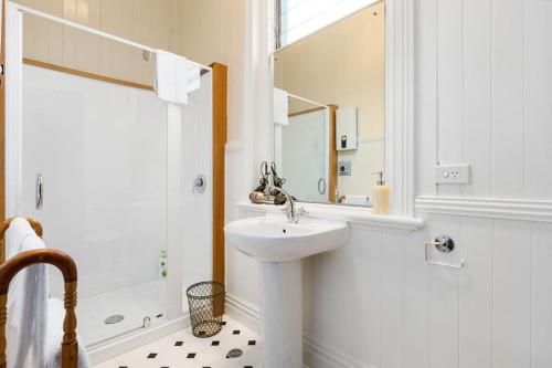 Claremont House - Photo 5 in Dunedin, New Zealand