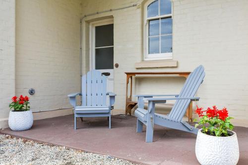 Claremont House - Photo 3 in Dunedin, New Zealand