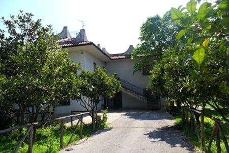 Country House L'Ippocastano