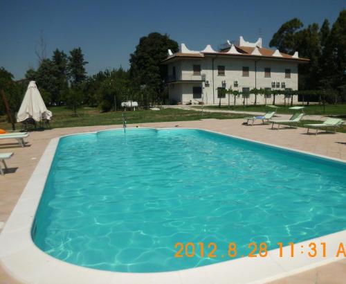 Country House L'Ippocastano 1