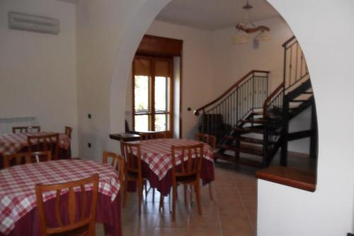 Country House L'Ippocastano in Альтавіла Сілєнтіна