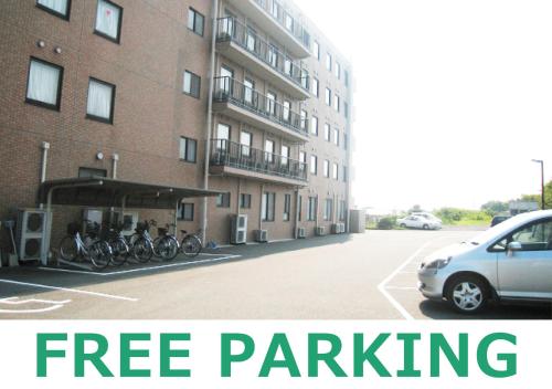 Forest Inn Gobo Gobo