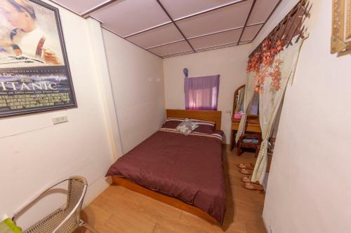 Wangyuku B&B – Jiufen, VA
