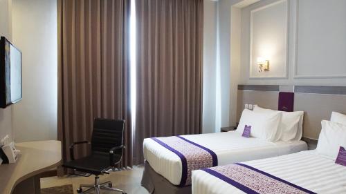 Hotel Horison Inn Alaska Semarang