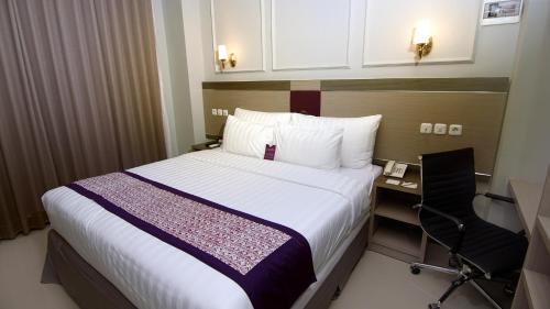 Hotel Horison Inn Alaska Semarang