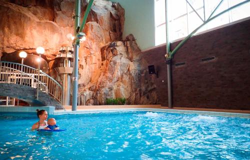 Holiday Club Tampere Spa - image 4