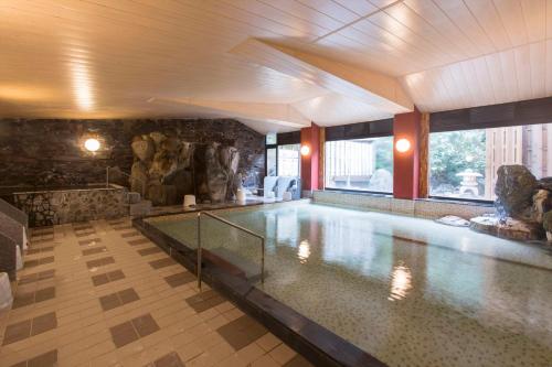 บริการและสิ่งอำนวยความสะดวก, โรงแรม ไอโตะ โควาเคียน (Ito Kowakien Hotel) in อิโตะ