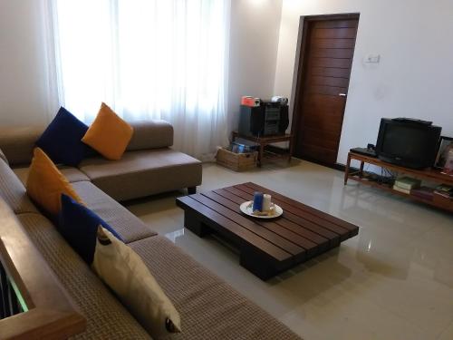 Cosy Nest Home stay