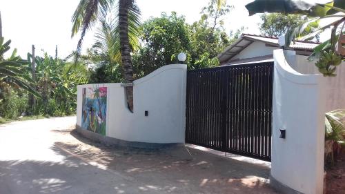 Chinuka villa