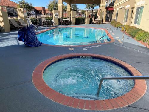 SureStay Plus Hotel by Best Western Mesquite in Mesquite, USA