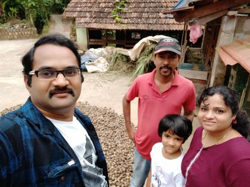 Spice Garden Farm house - image 3