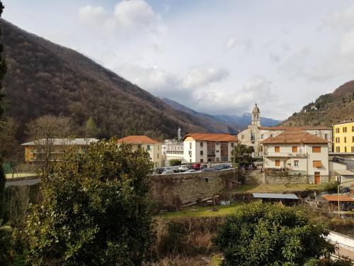 Pieve Holiday - Maison de Charme