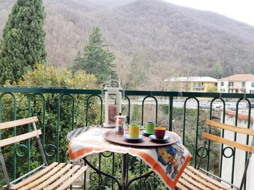  Pieve Holiday - Maison de Charme in Pieve di Teco