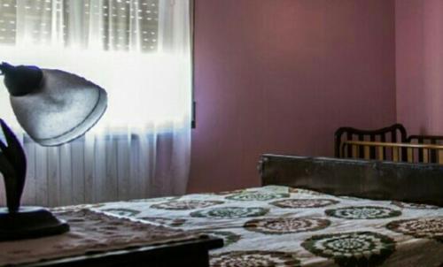 B&B Addo' Mast Giuann chambre d'hôte Anzi