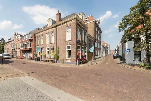 De Juttershoek Centrum