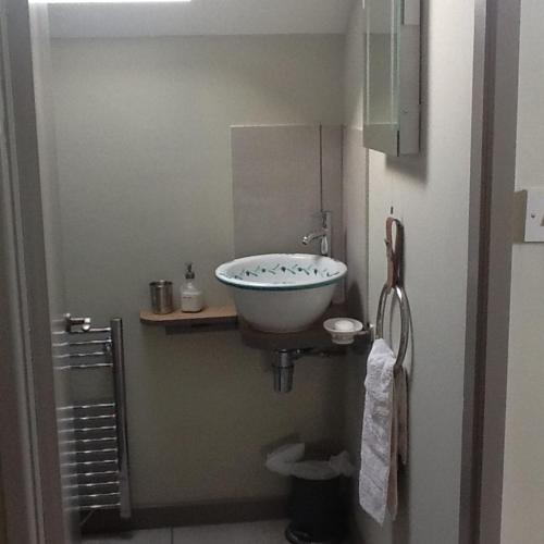 The Jockey Room Hideaway - image 8