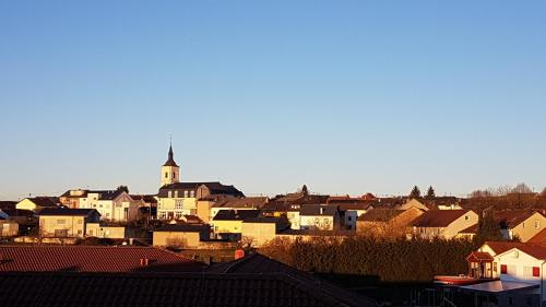 Ferienwohnung Augustin